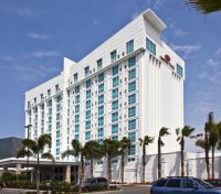 Crowne Plaza Tampa Westshore